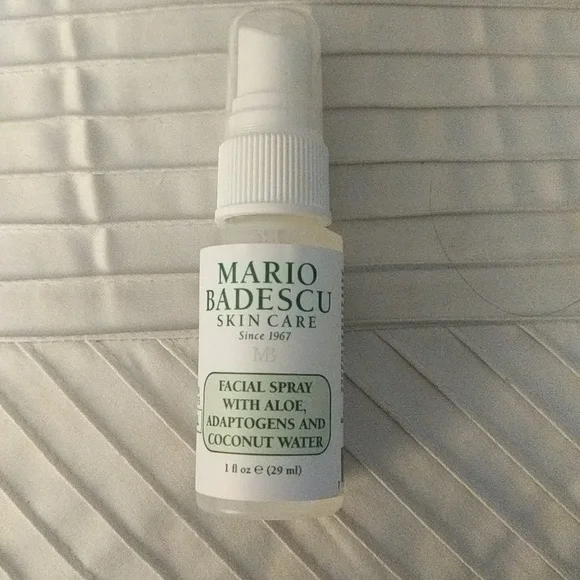 Mario Badescu | Skincare | Mario Badescu Facial Spray | Poshmark